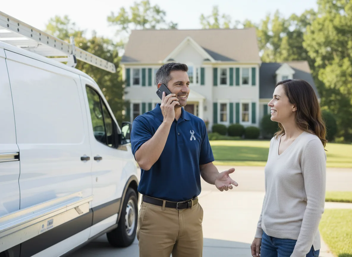 Home Gutter Service Kellerton, IA FAQs
